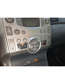 Recambio de mando climatizador para toyota verso (_r2_) 2.0 d-4d (aur20_) referencia OEM IAM   