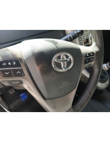 Recambio de kit airbag para toyota verso (_r2_) 2.0 d-4d (aur20_) referencia OEM IAM   