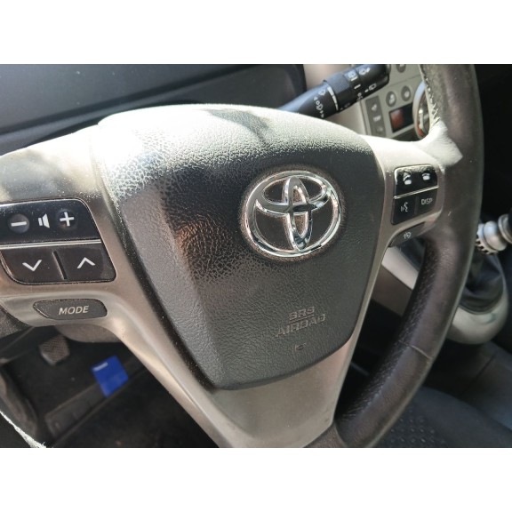Recambio de kit airbag para toyota verso (_r2_) 2.0 d-4d (aur20_) referencia OEM IAM   