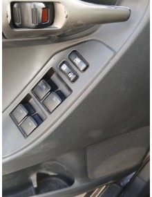 Recambio de mando elevalunas delantero izquierdo para toyota verso (_r2_) 2.0 d-4d (aur20_) referencia OEM IAM   