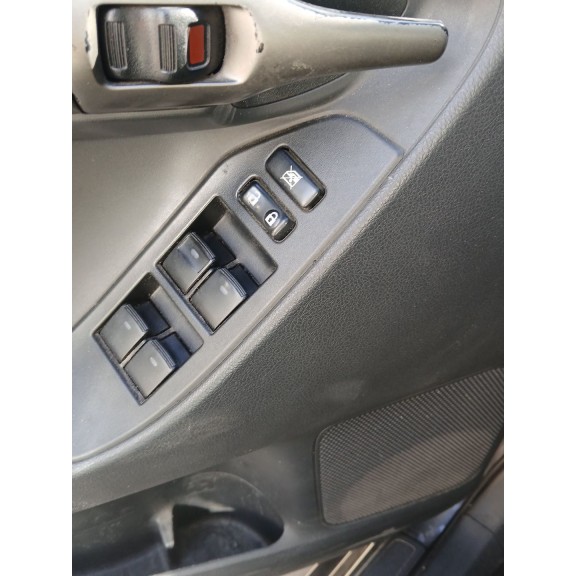Recambio de mando elevalunas delantero izquierdo para toyota verso (_r2_) 2.0 d-4d (aur20_) referencia OEM IAM   