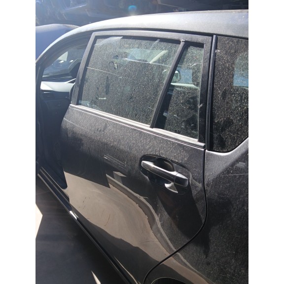 Recambio de puerta trasera izquierda para toyota verso (_r2_) 2.0 d-4d (aur20_) referencia OEM IAM   