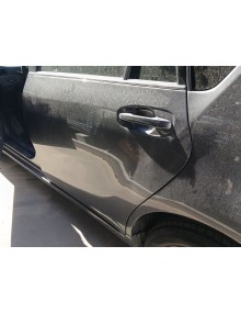 Recambio de puerta trasera izquierda para toyota verso (_r2_) 2.0 d-4d (aur20_) referencia OEM IAM    2