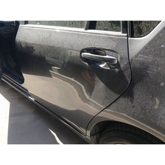 Recambio de puerta trasera izquierda para toyota verso (_r2_) 2.0 d-4d (aur20_) referencia OEM IAM   