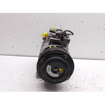 Recambio de compresor aire acondicionado para bmw 3 (e90) 320 d referencia OEM IAM ge4472603821 4472603821 6sbu14a
