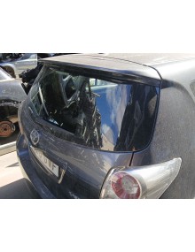 Recambio de porton trasero para toyota verso (_r2_) 2.0 d-4d (aur20_) referencia OEM IAM   