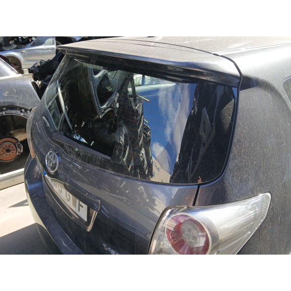Recambio de porton trasero para toyota verso (_r2_) 2.0 d-4d (aur20_) referencia OEM IAM   