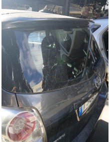 Recambio de porton trasero para toyota verso (_r2_) 2.0 d-4d (aur20_) referencia OEM IAM    2