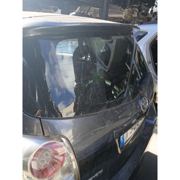 Recambio de porton trasero para toyota verso (_r2_) 2.0 d-4d (aur20_) referencia OEM IAM   