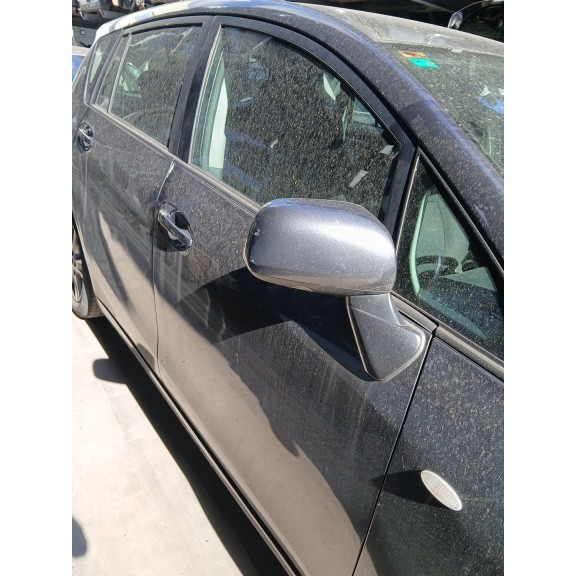 Recambio de puerta delantera derecha para toyota verso (_r2_) 2.0 d-4d (aur20_) referencia OEM IAM   