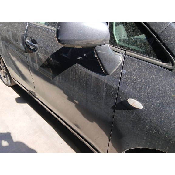 Recambio de puerta delantera derecha para toyota verso (_r2_) 2.0 d-4d (aur20_) referencia OEM IAM   