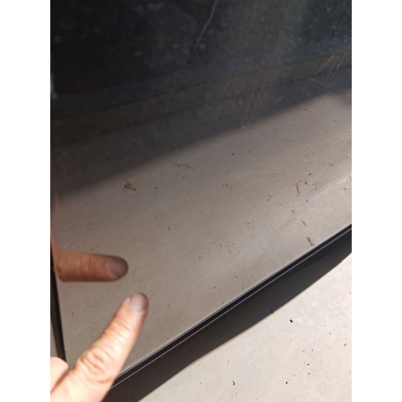 Recambio de puerta delantera derecha para toyota verso (_r2_) 2.0 d-4d (aur20_) referencia OEM IAM   