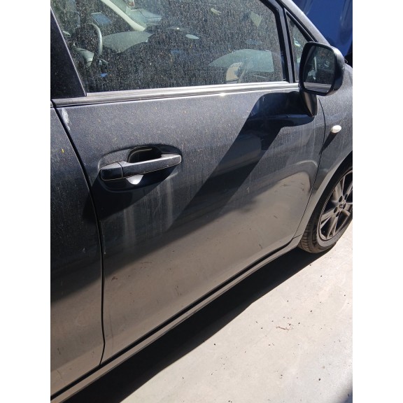 Recambio de puerta delantera derecha para toyota verso (_r2_) 2.0 d-4d (aur20_) referencia OEM IAM   