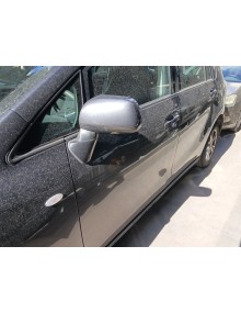 Recambio de puerta delantera izquierda para toyota verso (_r2_) 2.0 d-4d (aur20_) referencia OEM IAM    2