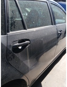 Recambio de puerta trasera derecha para toyota verso (_r2_) 2.0 d-4d (aur20_) referencia OEM IAM   