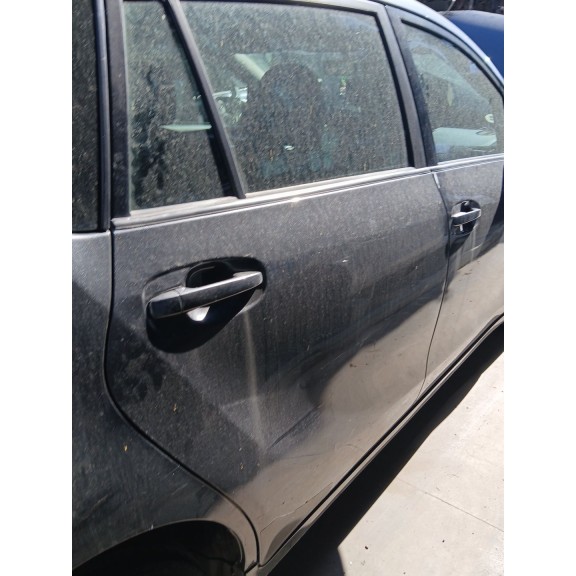 Recambio de puerta trasera derecha para toyota verso (_r2_) 2.0 d-4d (aur20_) referencia OEM IAM   