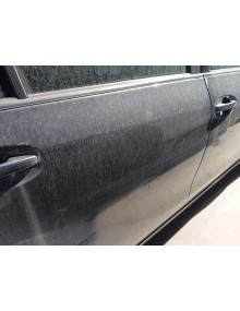 Recambio de puerta trasera derecha para toyota verso (_r2_) 2.0 d-4d (aur20_) referencia OEM IAM    2