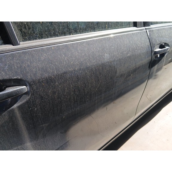 Recambio de puerta trasera derecha para toyota verso (_r2_) 2.0 d-4d (aur20_) referencia OEM IAM   