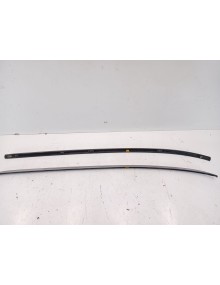 Recambio de barras techo para hyundai i40 i cw (vf) 1.7 crdi referencia OEM IAM 872303Z000LH 872403Z000RH 