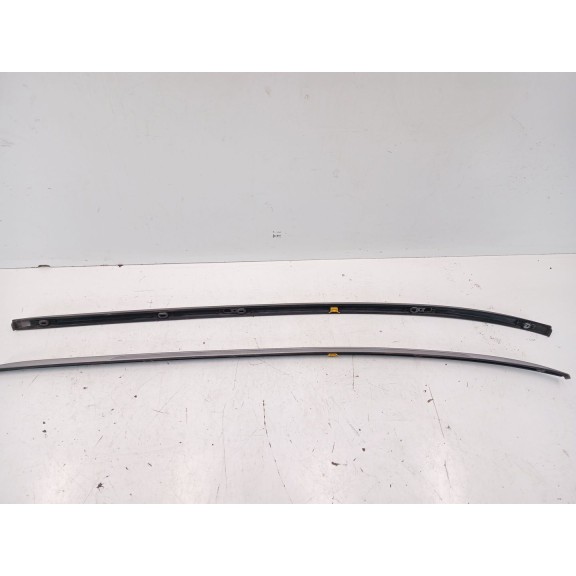 Recambio de barras techo para hyundai i40 i cw (vf) 1.7 crdi referencia OEM IAM 872303Z000LH 872403Z000RH 