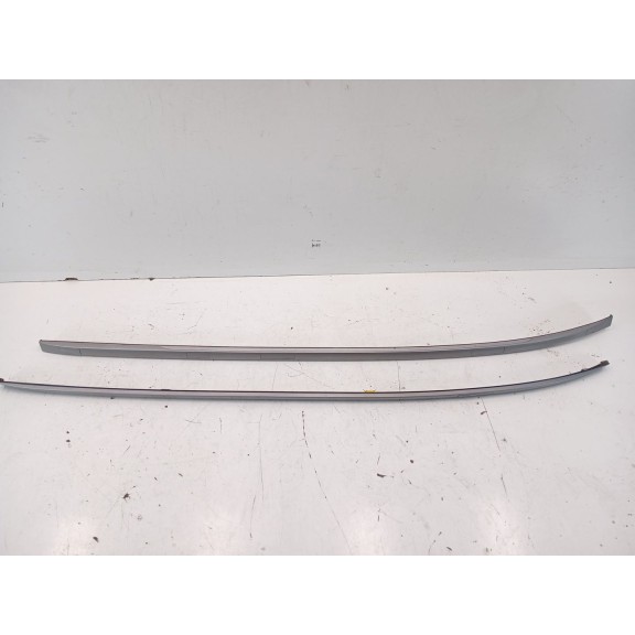 Recambio de barras techo para hyundai i40 i cw (vf) 1.7 crdi referencia OEM IAM 872303Z000LH 872403Z000RH 