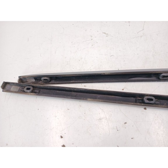 Recambio de barras techo para hyundai i40 i cw (vf) 1.7 crdi referencia OEM IAM 872303Z000LH 872403Z000RH 