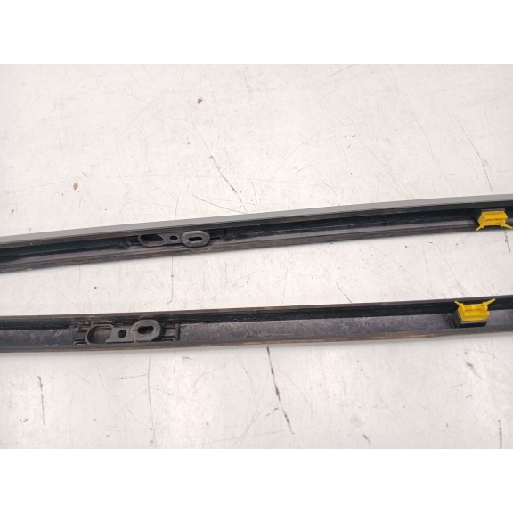 Recambio de barras techo para hyundai i40 i cw (vf) 1.7 crdi referencia OEM IAM 872303Z000LH 872403Z000RH 