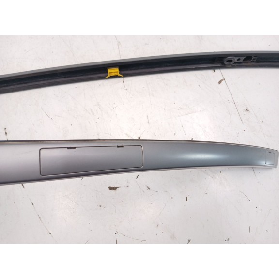 Recambio de barras techo para hyundai i40 i cw (vf) 1.7 crdi referencia OEM IAM 872303Z000LH 872403Z000RH 