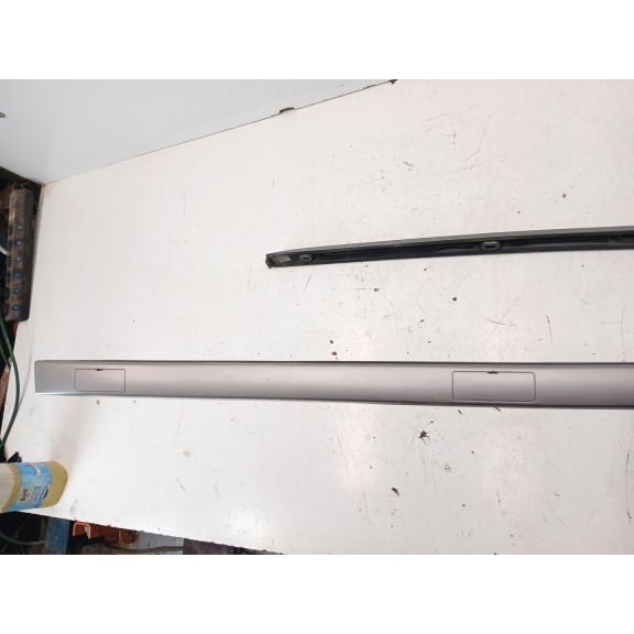 Recambio de barras techo para hyundai i40 i cw (vf) 1.7 crdi referencia OEM IAM 872303Z000LH 872403Z000RH 