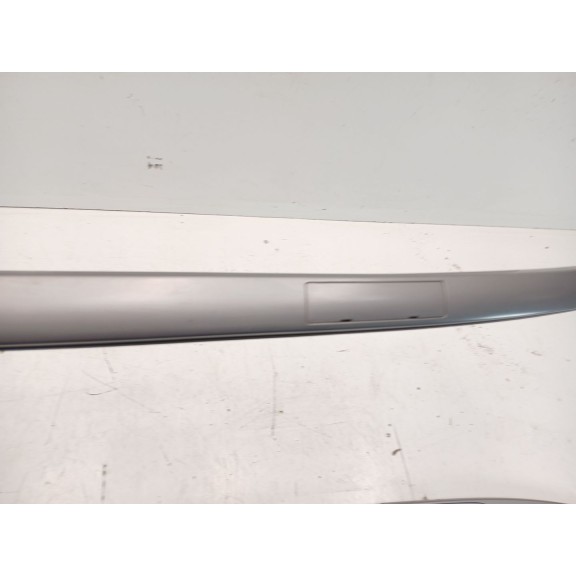 Recambio de barras techo para hyundai i40 i cw (vf) 1.7 crdi referencia OEM IAM 872303Z000LH 872403Z000RH 