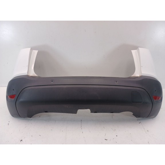 Recambio de paragolpes trasero para opel crossland x / crossland (p17, p2qo) 1.2 (75) referencia OEM IAM 39157468  