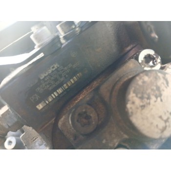 Recambio de despiece motor para ford focus c-max (dm2) 1.6 tdci referencia OEM IAM 9HW HHDA 