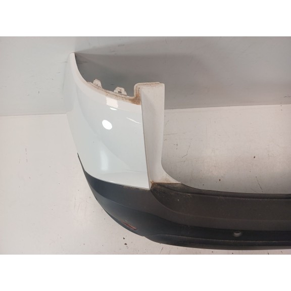 Recambio de paragolpes trasero para opel crossland x / crossland (p17, p2qo) 1.2 (75) referencia OEM IAM 39157468  