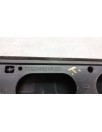 Recambio de barras techo para dacia sandero ii tce 90 (b8m1, b8ma) referencia OEM IAM 738204651r  