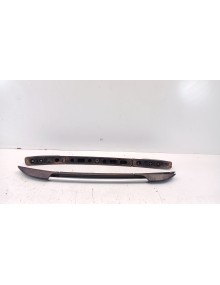 Recambio de barras techo para dacia sandero ii tce 90 (b8m1, b8ma) referencia OEM IAM 738204651r  