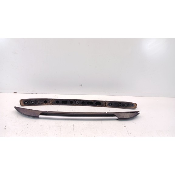 Recambio de barras techo para dacia sandero ii tce 90 (b8m1, b8ma) referencia OEM IAM 738204651r  