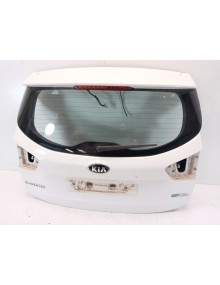 Recambio de porton trasero para kia carens iv 1.7 crdi referencia OEM IAM 73700A4040  