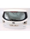 Recambio de porton trasero para kia carens iv 1.7 crdi referencia OEM IAM 73700A4040  