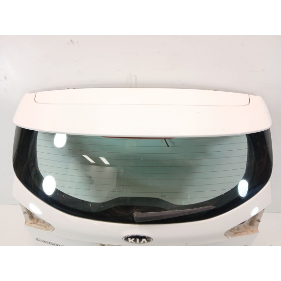 Recambio de porton trasero para kia carens iv 1.7 crdi referencia OEM IAM 73700A4040  