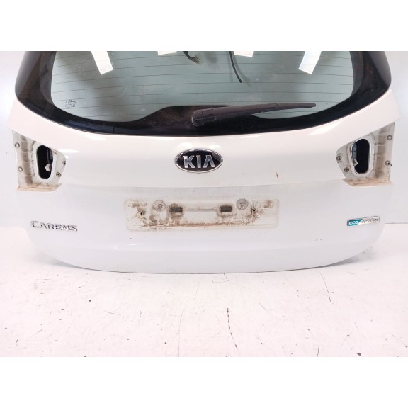 Recambio de porton trasero para kia carens iv 1.7 crdi referencia OEM IAM 73700A4040  