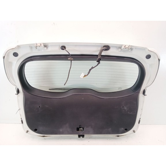 Recambio de porton trasero para kia carens iv 1.7 crdi referencia OEM IAM 73700A4040  