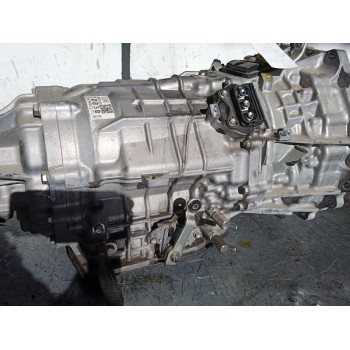 Recambio de caja cambios para lexus is 300h referencia OEM IAM   