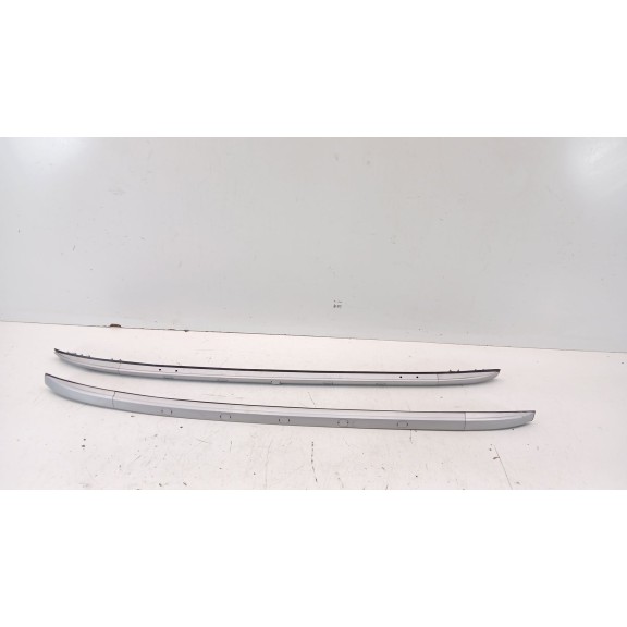 Recambio de barras techo para hyundai ix35 (lm, el, elh) 1.7 crdi referencia OEM IAM 872802y500  