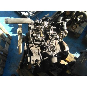 Recambio de motor completo para tata safari 2.0 referencia OEM IAM D/483DLTC49 <<M>> 