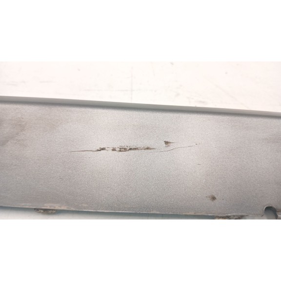 Recambio de faldon lateral para skoda kamiq (nw4) 1.0 tsi referencia OEM IAM IZQUIERDO 658853856 658853544r