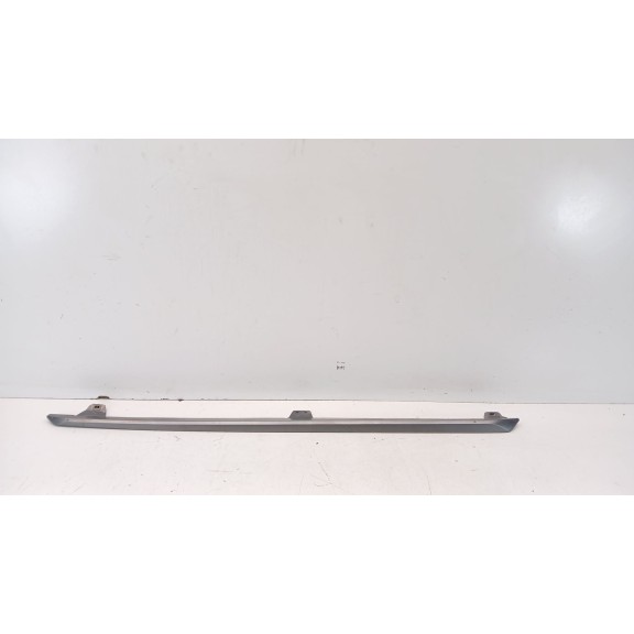 Recambio de faldon lateral para skoda kamiq (nw4) 1.0 tsi referencia OEM IAM IZQUIERDO 658853856 658853544r