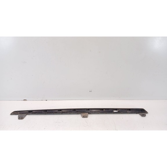 Recambio de faldon lateral para skoda kamiq (nw4) 1.0 tsi referencia OEM IAM IZQUIERDO 658853856 658853544r