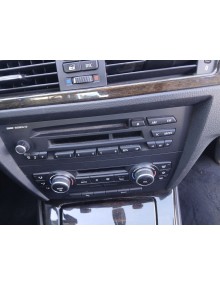 Recambio de sistema audio / radio cd para bmw 3 (e90) 320 d referencia OEM IAM   