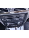 Recambio de sistema audio / radio cd para bmw 3 (e90) 320 d referencia OEM IAM   