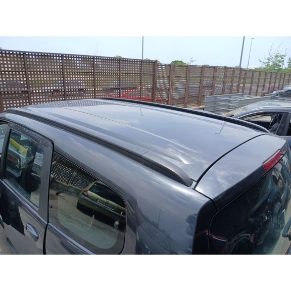 Recambio de barras techo para dacia lodgy (js_) 1.2 tce (jsay, jsm0) referencia OEM IAM 738211027r  